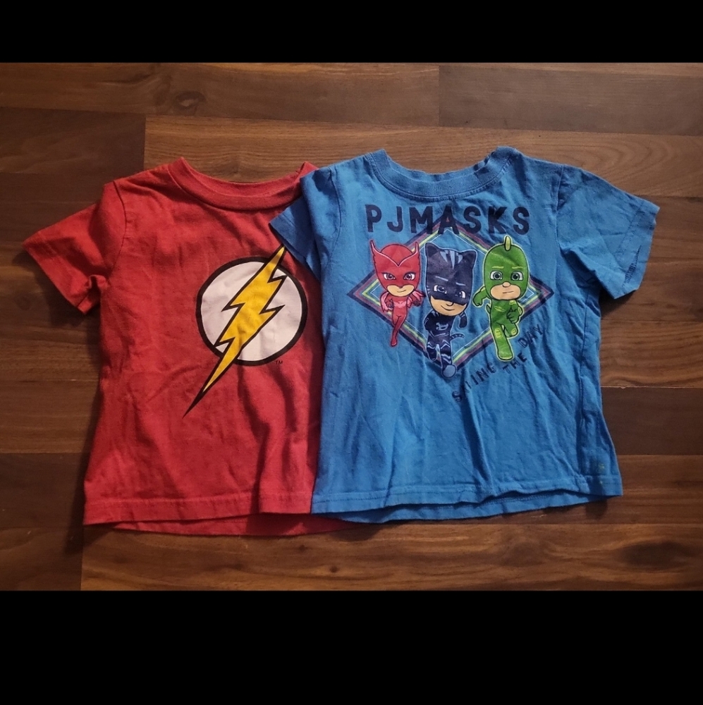 3t shirts